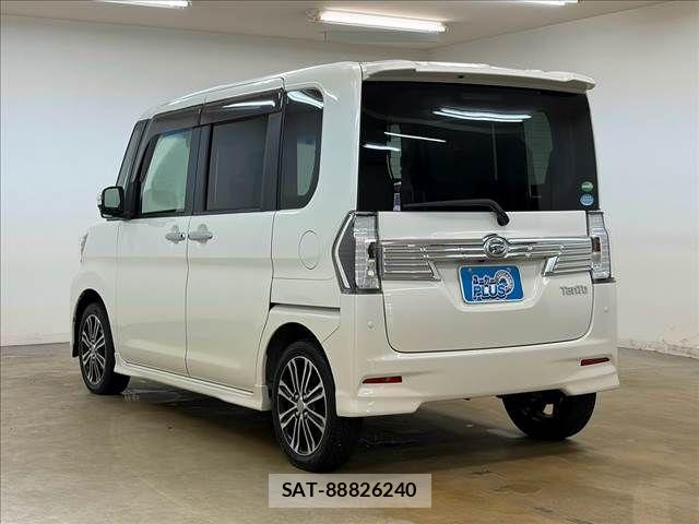 Daihatsu TANTO CUSTOM 2017-08 8782333-19