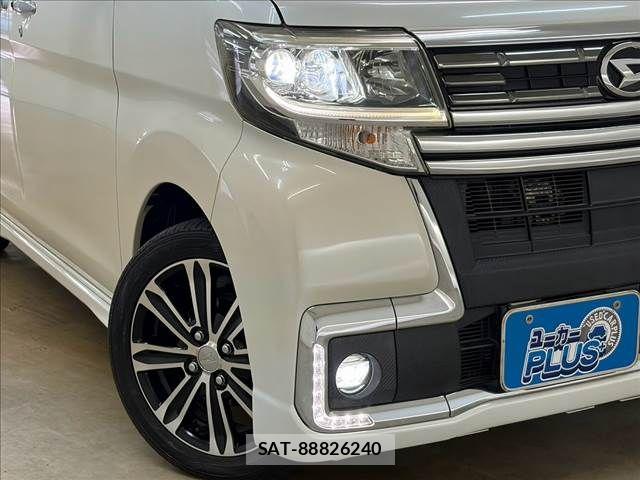 Daihatsu TANTO CUSTOM 2017-08 8782333-22