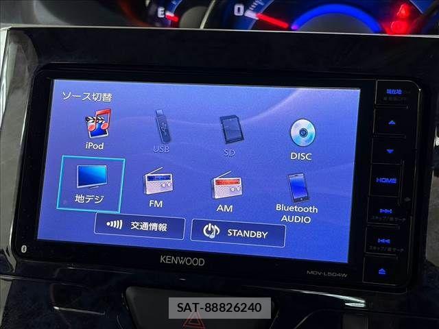 Daihatsu TANTO CUSTOM 2017-08 8782333-29