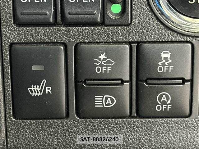 Daihatsu TANTO CUSTOM 2017-08 8782333-6