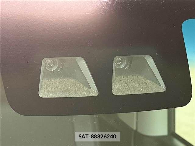 Daihatsu TANTO CUSTOM 2017-08 8782333-7