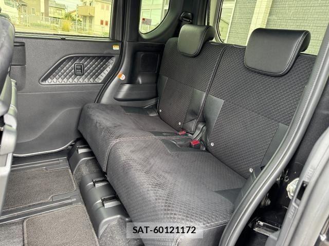 Daihatsu TANTO CUSTOM 2022-09 8782321-11