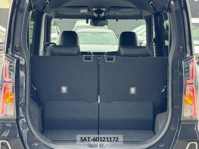 Daihatsu TANTO CUSTOM 2022-09 8782321-12