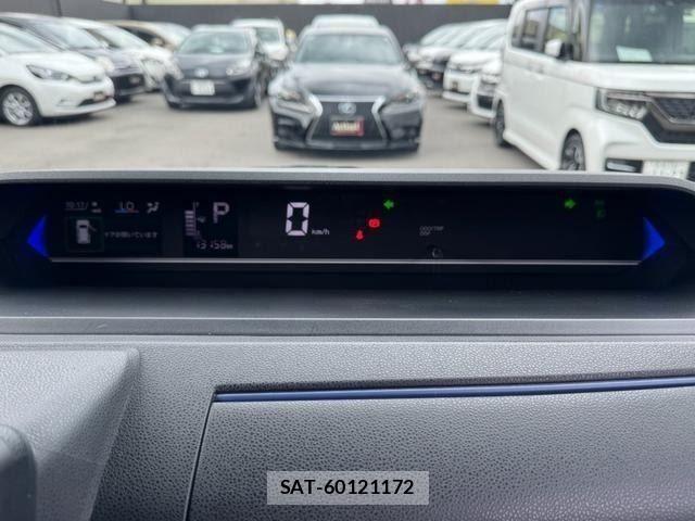 Daihatsu TANTO CUSTOM 2022-09 8782321-19