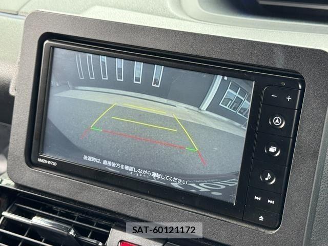 Daihatsu TANTO CUSTOM 2022-09 8782321-23