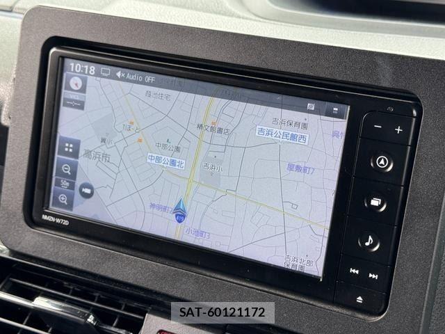 Daihatsu TANTO CUSTOM 2022-09 8782321-24