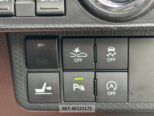 Daihatsu TANTO CUSTOM 2022-09 8782321-26
