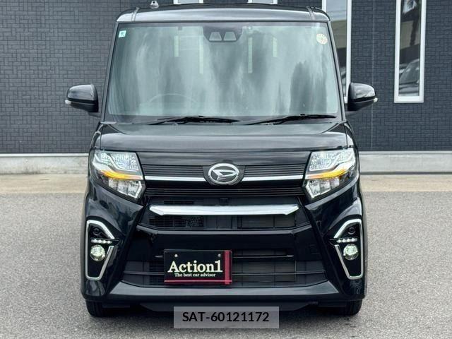 Daihatsu TANTO CUSTOM 2022-09 8782321-2