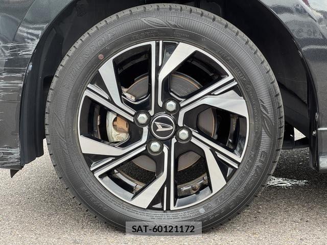 Daihatsu TANTO CUSTOM 2022-09 8782321-7