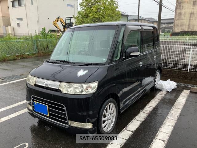 sat car