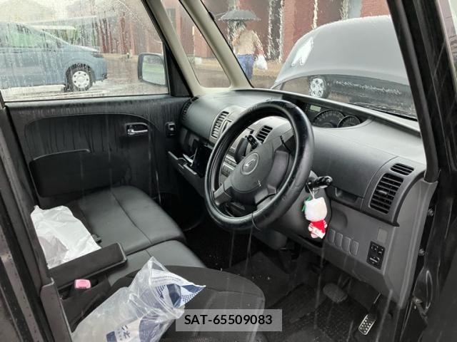 Daihatsu TANTO CUSTOM 2007-05 8782343-9