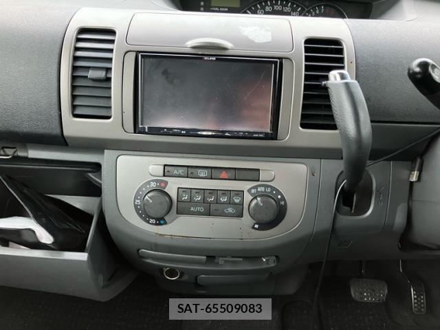 Daihatsu TANTO CUSTOM 2007-05 8782343-14