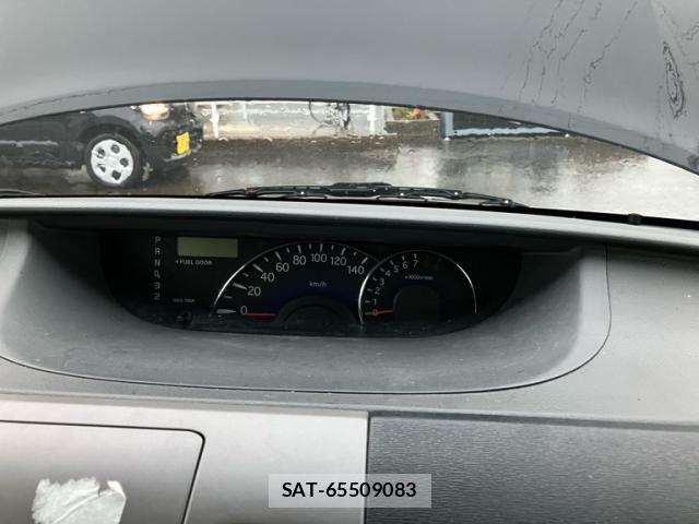 Daihatsu TANTO CUSTOM 2007-05 8782343-15