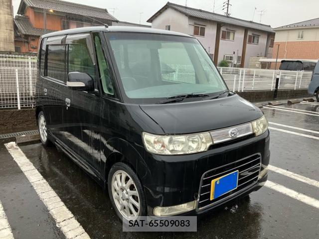 Daihatsu TANTO CUSTOM 2007-05 8782343-1
