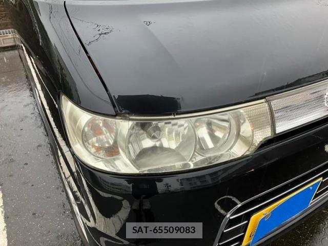 Daihatsu TANTO CUSTOM 2007-05 8782343-2