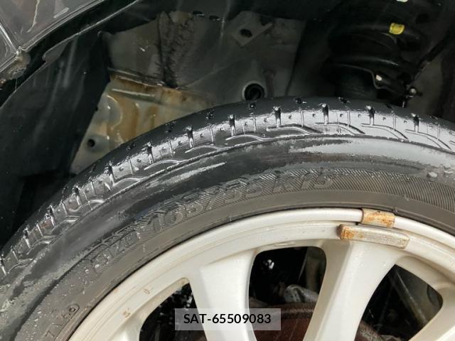 Daihatsu TANTO CUSTOM 2007-05 8782343-5