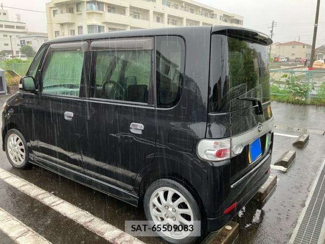 Daihatsu TANTO CUSTOM 2007-05 8782343-6