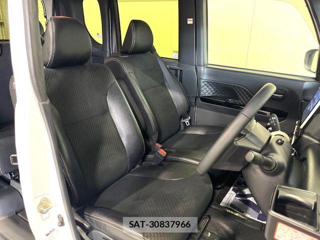 Daihatsu TANTO CUSTOM 2021-01 8782322-9