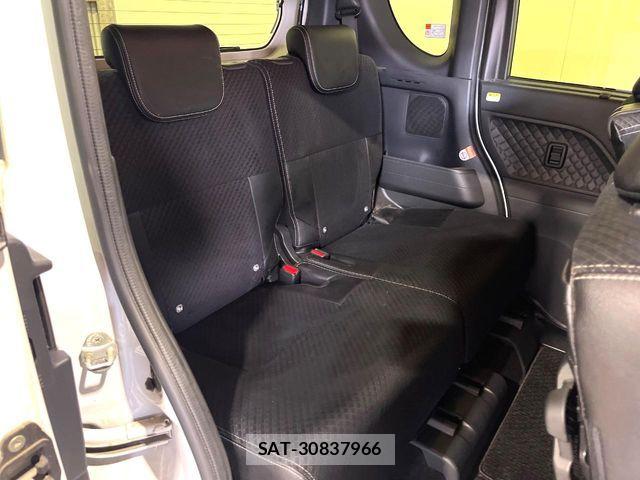 Daihatsu TANTO CUSTOM 2021-01 8782322-10
