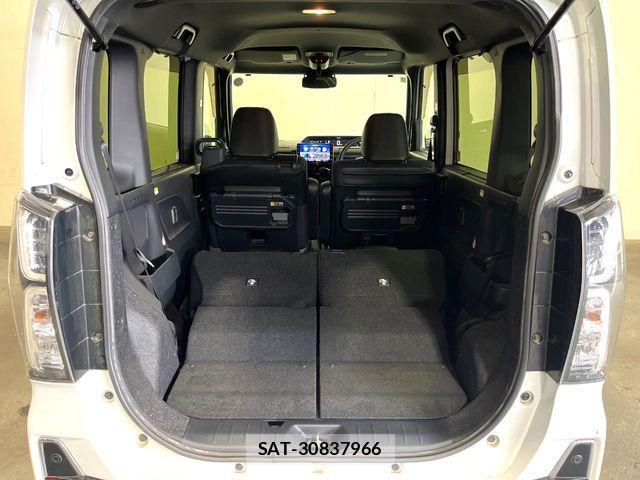 Daihatsu TANTO CUSTOM 2021-01 8782322-12