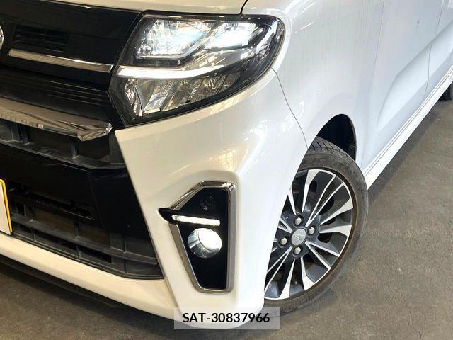 Daihatsu TANTO CUSTOM 2021-01 8782322-13