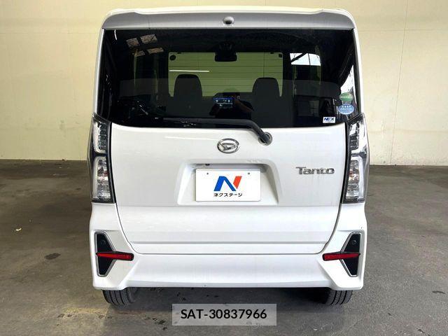 Daihatsu TANTO CUSTOM 2021-01 8782322-16
