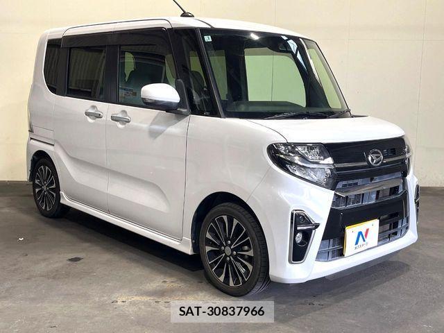 Daihatsu TANTO CUSTOM 2021-01 8782322-17