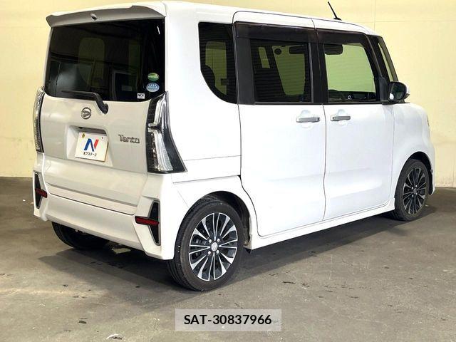 Daihatsu TANTO CUSTOM 2021-01 8782322-18