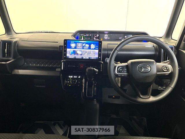 Daihatsu TANTO CUSTOM 2021-01 8782322-1