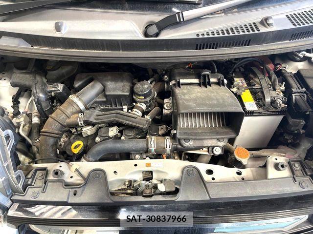Daihatsu TANTO CUSTOM 2021-01 8782322-19
