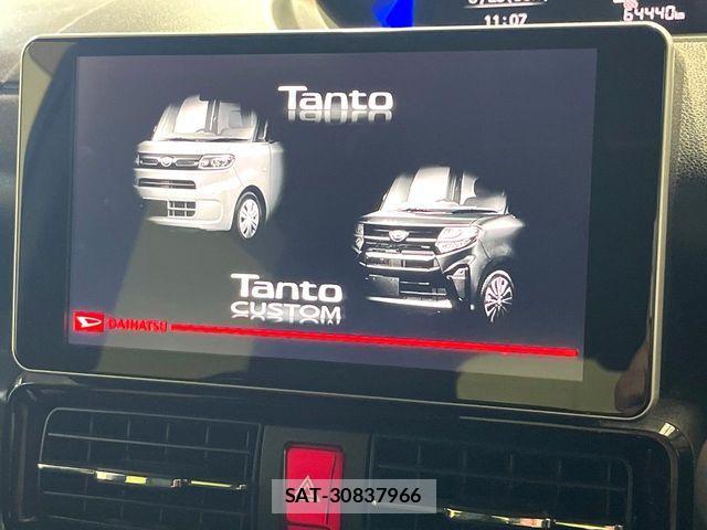 Daihatsu TANTO CUSTOM 2021-01 8782322-2
