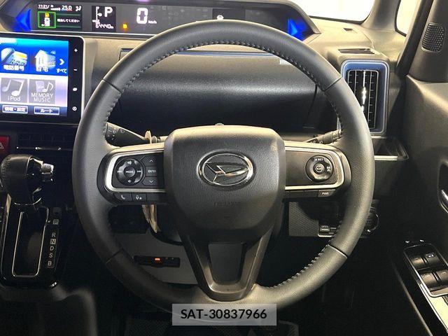 Daihatsu TANTO CUSTOM 2021-01 8782322-8