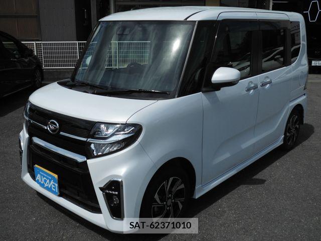 Daihatsu TANTO CUSTOM 2021-06 8782324-0