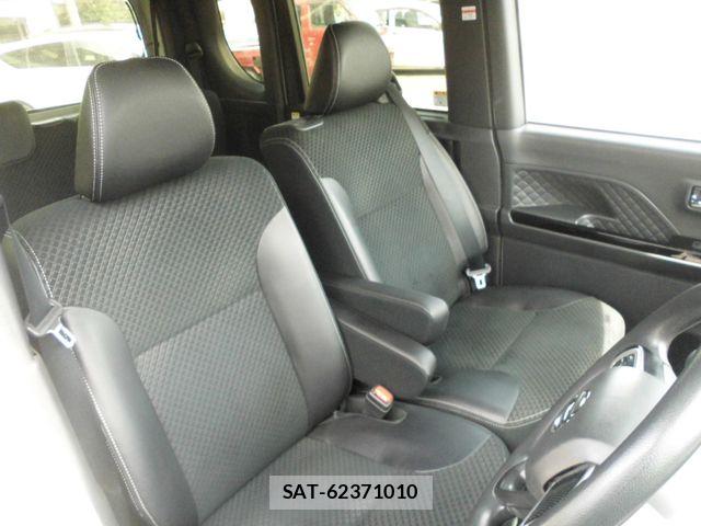 Daihatsu TANTO CUSTOM 2021-06 8782324-9