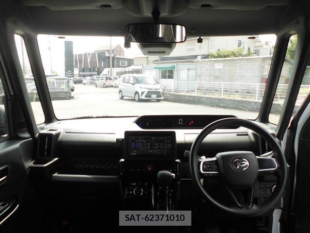 Daihatsu TANTO CUSTOM 2021-06 8782324-10