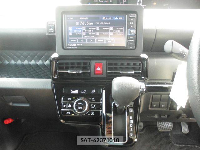 Daihatsu TANTO CUSTOM 2021-06 8782324-11
