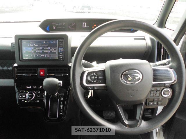 Daihatsu TANTO CUSTOM 2021-06 8782324-12