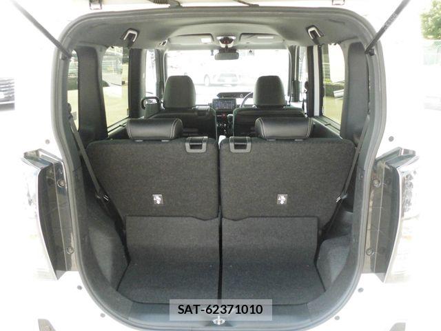 Daihatsu TANTO CUSTOM 2021-06 8782324-14