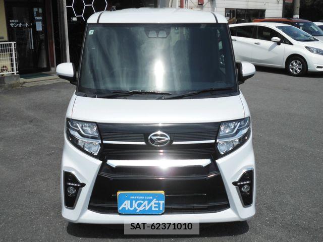 Daihatsu TANTO CUSTOM 2021-06 8782324-15