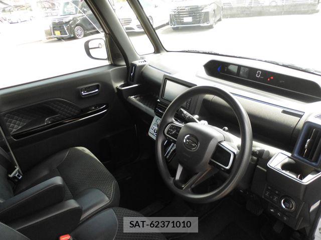 Daihatsu TANTO CUSTOM 2021-06 8782324-1