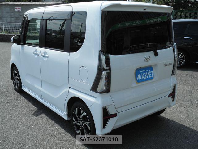 Daihatsu TANTO CUSTOM 2021-06 8782324-2