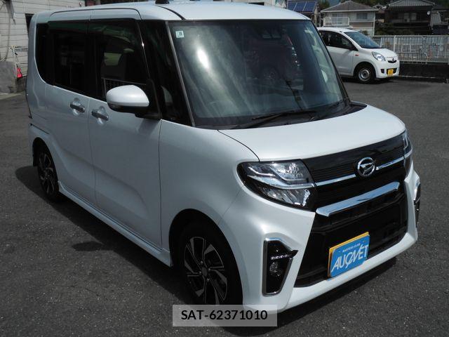 Daihatsu TANTO CUSTOM 2021-06 8782324-3