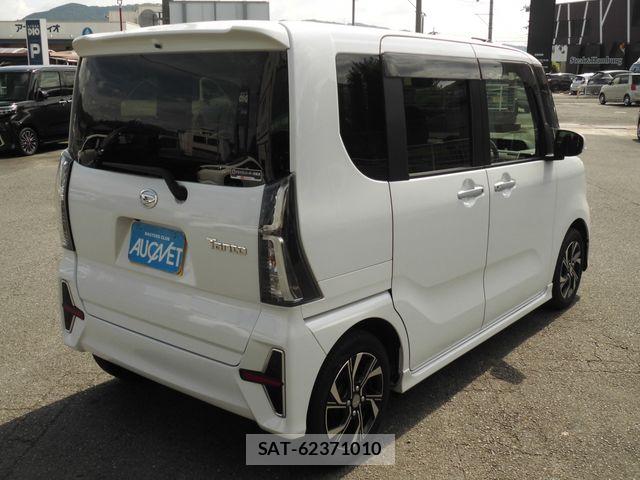 Daihatsu TANTO CUSTOM 2021-06 8782324-4
