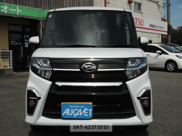 Daihatsu TANTO CUSTOM 2021-06 8782324-5