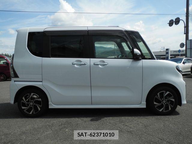 Daihatsu TANTO CUSTOM 2021-06 8782324-6
