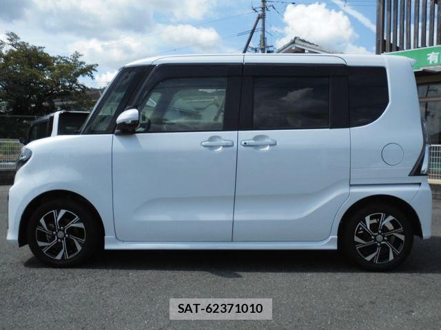 Daihatsu TANTO CUSTOM 2021-06 8782324-7