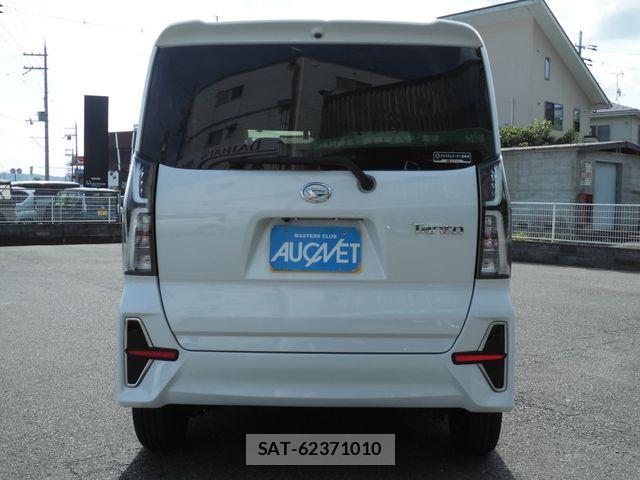 Daihatsu TANTO CUSTOM 2021-06 8782324-8