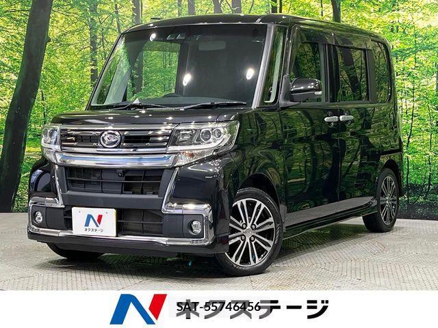 Daihatsu TANTO CUSTOM 2018-02 8782330-0