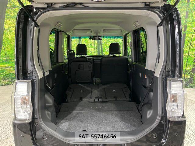 Daihatsu TANTO CUSTOM 2018-02 8782330-10