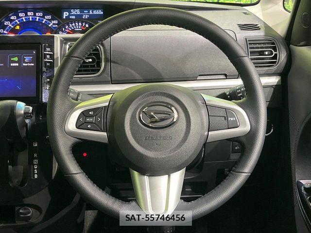 Daihatsu TANTO CUSTOM 2018-02 8782330-11